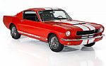 1965 Mustang Fastback Thumbnail 25
