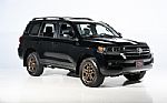2020 Land Cruiser Thumbnail 1