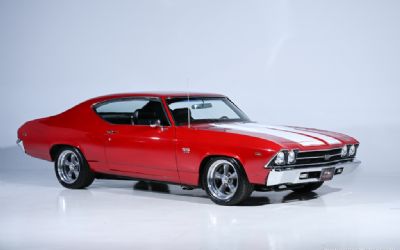 Photo of a 1969 Chevrolet Chevelle for sale