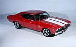 1969 Chevelle Thumbnail 7