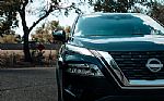 2022 Rogue SV Thumbnail 9