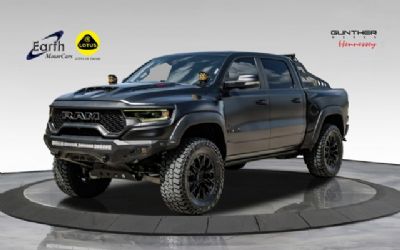 Photo of a 2021 Ram 1500 TRX Level 2 Pano Roof Carbon PKG for sale