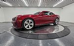 2013 Camaro Thumbnail 2