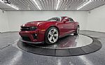 2013 Camaro Thumbnail 4