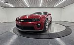 2013 Camaro Thumbnail 6