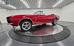 1967 Camaro Thumbnail 2