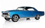 1966 Nova Thumbnail 8