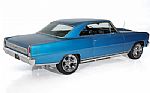 1966 Nova Thumbnail 20