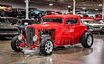 1932 3 Window Coupe Thumbnail 3