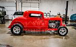 1932 3 Window Coupe Thumbnail 10