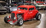 1932 3 Window Coupe Thumbnail 32