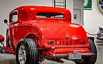 1932 3 Window Coupe Thumbnail 43