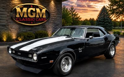 Photo of a 1968 Chevrolet Camaro for sale
