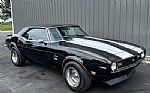 1968 Camaro Thumbnail 5
