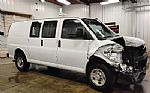 2024 EXPRESS CARGO VAN Thumbnail 2