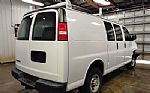 2024 EXPRESS CARGO VAN Thumbnail 3