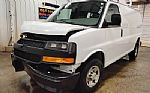 2024 EXPRESS CARGO VAN Thumbnail 4