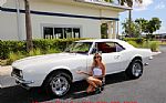 1967 Camaro Thumbnail 3