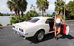 1967 Camaro Thumbnail 6