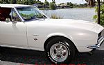 1967 Camaro Thumbnail 7