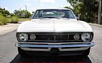 1967 Camaro Thumbnail 9
