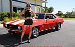 1969 Camaro Thumbnail 1