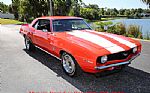 1969 Camaro Thumbnail 2