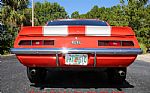 1969 Camaro Thumbnail 5