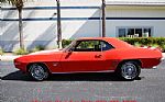 1969 Camaro Thumbnail 7