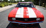 1969 Camaro Thumbnail 10