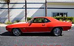 1969 Camaro Thumbnail 16