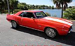 1969 Camaro Thumbnail 29