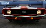 1969 Camaro Thumbnail 71