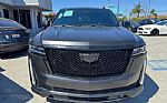 2021 Escalade ESV Sport Thumbnail 2