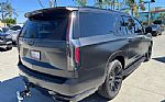 2021 Escalade ESV Sport Thumbnail 4