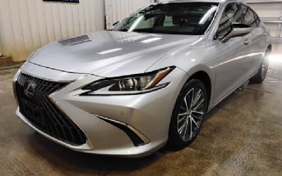 Photo of a 2024 Lexus ES ES 300H for sale