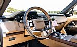 2023 Range Rover Thumbnail 3