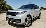 2023 Range Rover Thumbnail 6