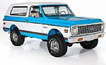 1972 Blazer K5 Thumbnail 2