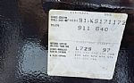 1989 911 Thumbnail 98