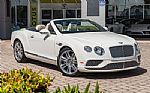 2016 Continental GT Thumbnail 3