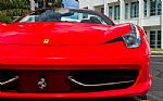 2013 458 Spider Thumbnail 2