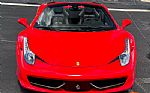 2013 458 Spider Thumbnail 4
