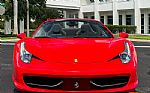 2013 458 Spider Thumbnail 5