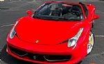 2013 458 Spider Thumbnail 6