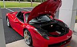 2013 458 Spider Thumbnail 30