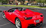 2013 458 Spider Thumbnail 35