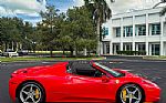 2013 458 Spider Thumbnail 50