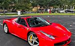 2013 458 Spider Thumbnail 53