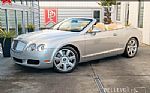 2008 Continental GTC Thumbnail 1